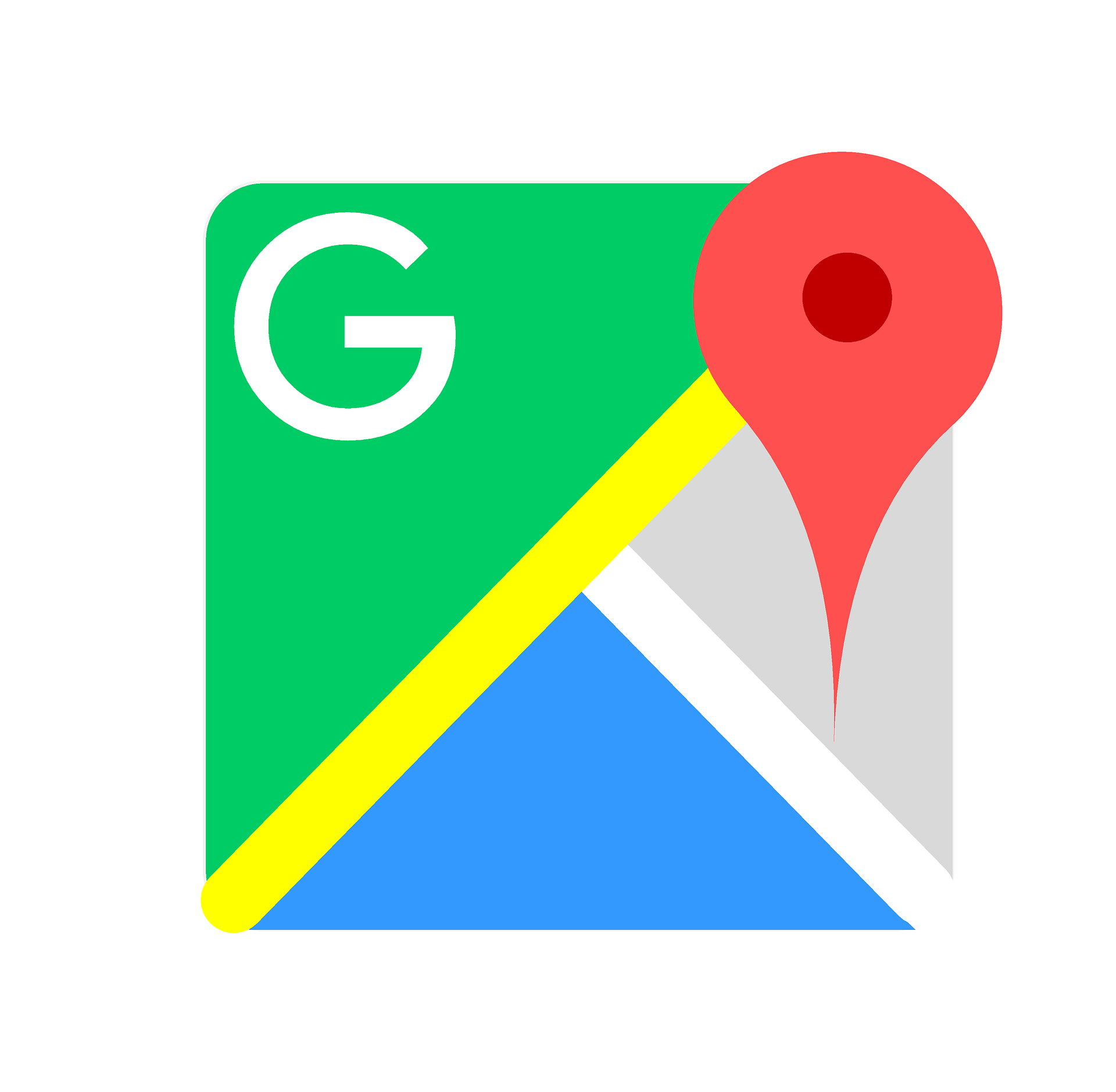 Sourcing with Google Maps API